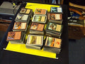 Magic The Gathering Magic Card Collection 2000+ Cards!!! Includes Foils, Rares, Uncommons & Possible mythics! MTG Lot L@@K!!