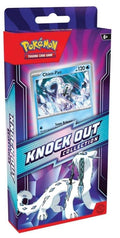 Pokemon Trading Card Game Knockout Collection - Includes Sticker Sheet, 2 Booster Packs and Foil Card (Chien-Pao)