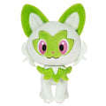 Pokémon PKW - 8" Plush (Sprigatito)
