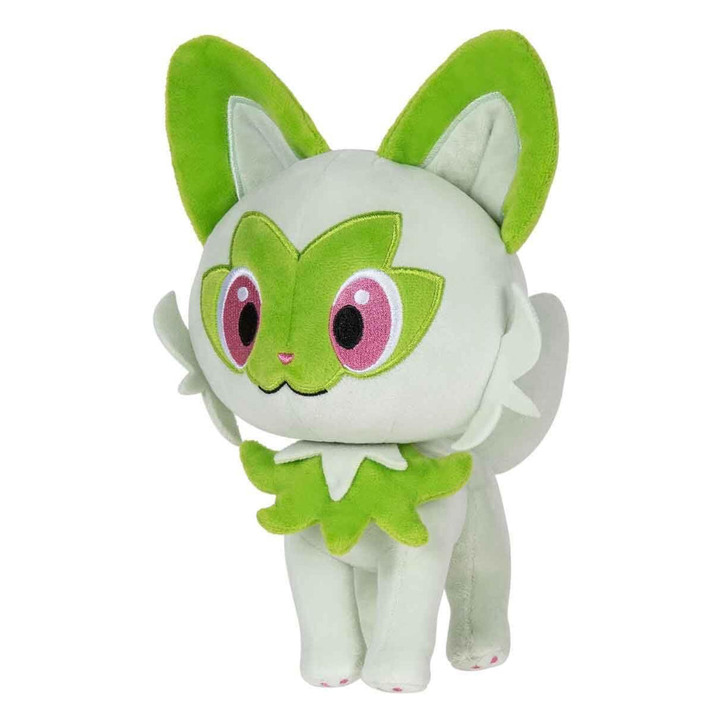 Pokémon PKW - 8" Plush (Sprigatito)