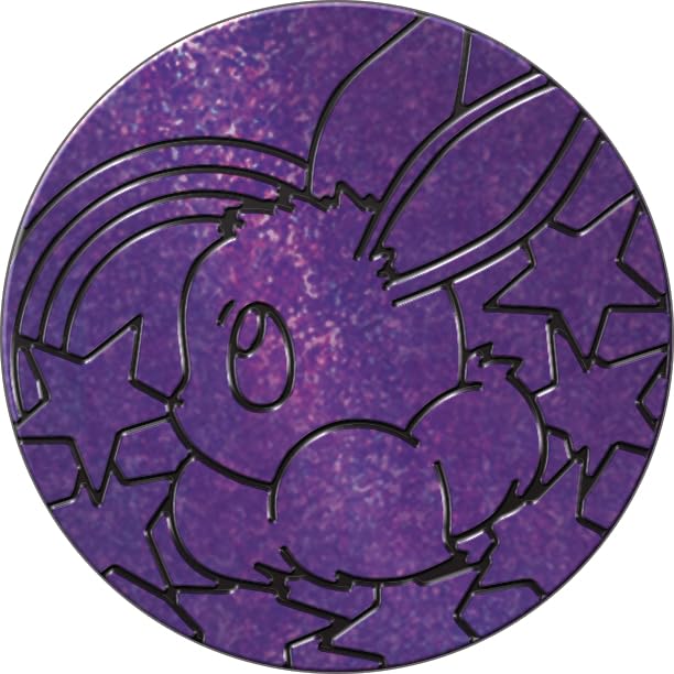 Pokémon TCG: Scarlet & Violet —Prismatic Evolutions Mini Tin - Espeon