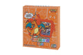 Pokémon Charizard Gift Set Blind Box [Simplified Chinese] - Jumbo Booster Pack - Promo Card - Silcone Card Holder Keychain