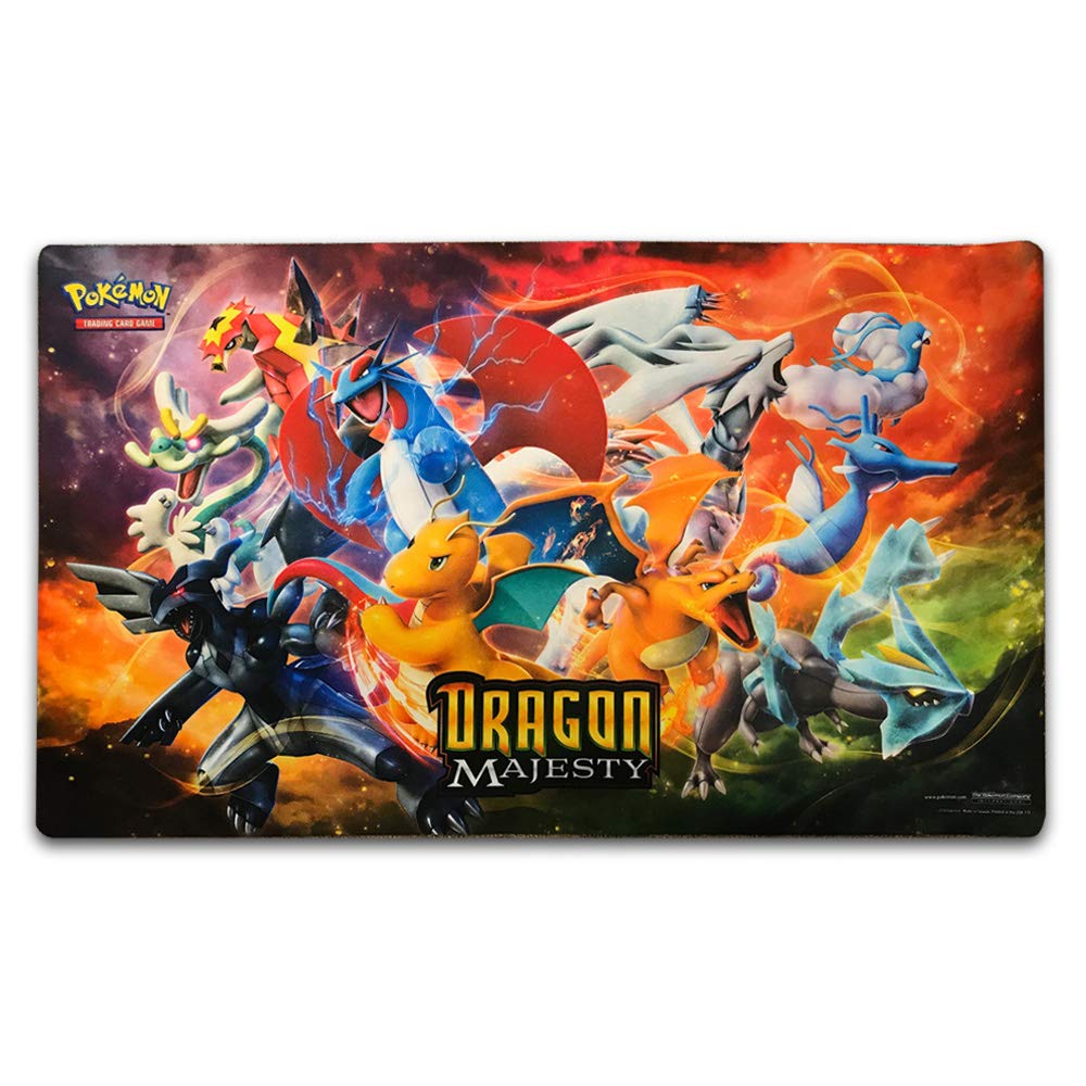 Pokemon Sun and Moon 7.5 Dragon Majesty Super Premium Box