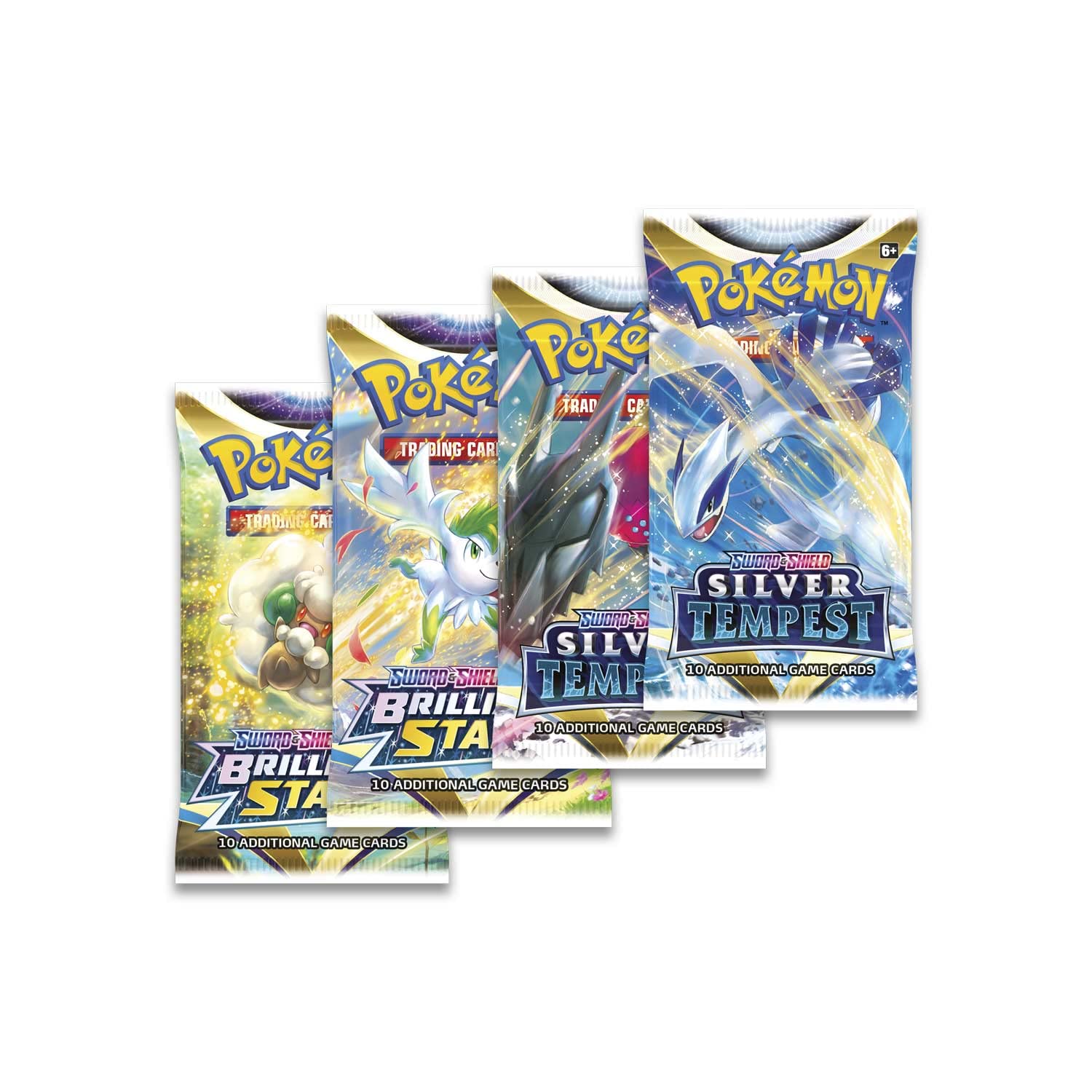 Pokemon TCG: Paldea Pin Collection - Quaxly …