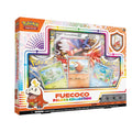 Pokemon TCG: Paldea Pin Collection - Fuecoco