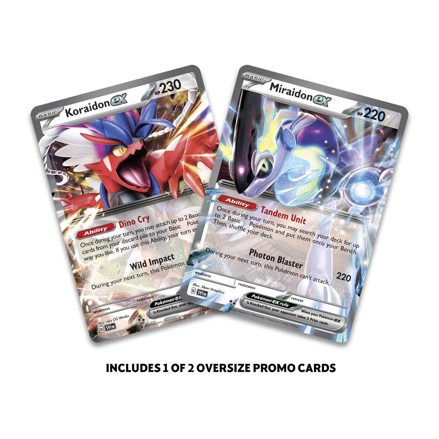 Pokemon TCG: Paldea Pin Collection - Quaxly …