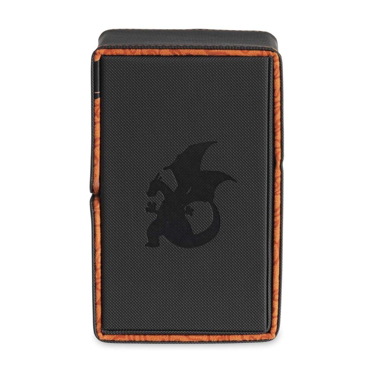 Pokemon Pokémon Center: Pokémon TCG: Scorching Charizard Premium Deck Box