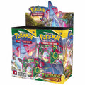 Pokémon TCG: Sword & Shield Evolving Skies Booster Box