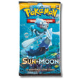 Pokemon Sun & Moon (SM1) Booster Pack | Primarina